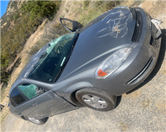 2008 Chevrolet Impala